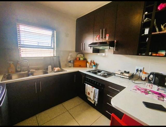 3 BEDROOM HOUSE FOR SALE IN PARKRAND